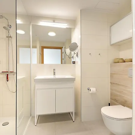 Seaside Ap 650 Widok Na Morze, Parking Gratis Appartamento Kołobrzeg