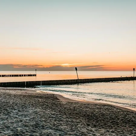 Seaside Ap 650 Widok Na Morze, Parking Gratis Appartamento *