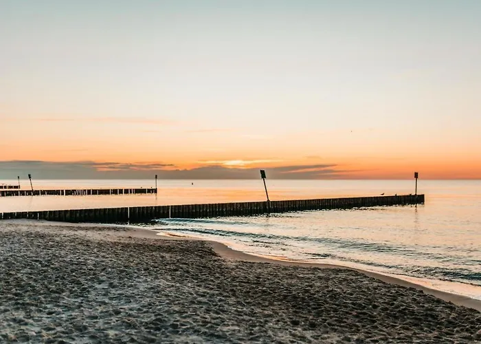 Seaside Ap 650 Widok Na Morze, Parking Gratis Apartment *