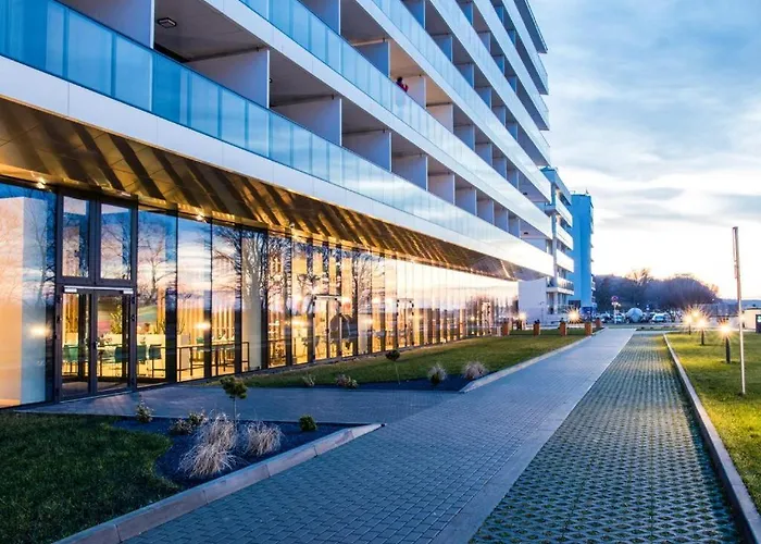 Seaside Ap 650 Widok Na Morze, Parking Gratis Apartment *