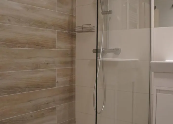 Apartment Seaside Ap 650 Widok Na Morze, Parking Gratis *