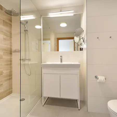 Seaside Ap 650 Widok Na Morze, Parking Gratis Kolobrzeg