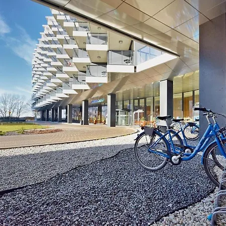 Apartment Seaside Ap 650 Widok Na Morze, Parking Gratis Kolobrzeg