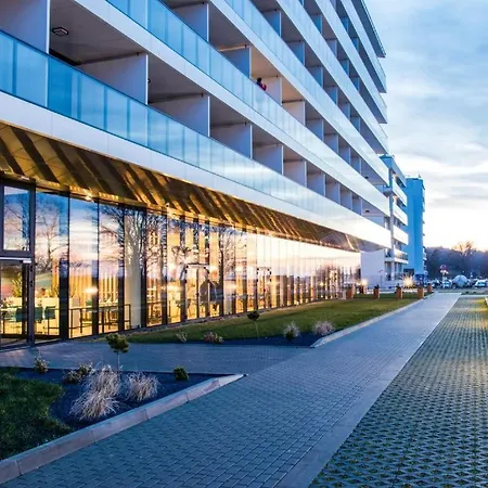 Seaside Ap 650 Widok Na Morze, Parking Gratis Apartment *