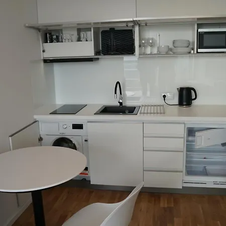 Seaside Ap 650 Widok Na Morze, Parking Gratis * Kolobrzeg