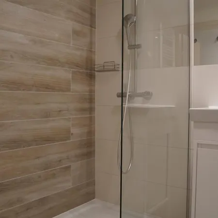 Apartment Seaside Ap 650 Widok Na Morze, Parking Gratis *